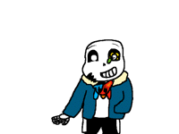 Out