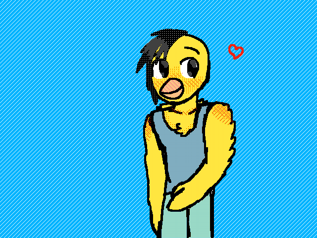 Sunny The Mod