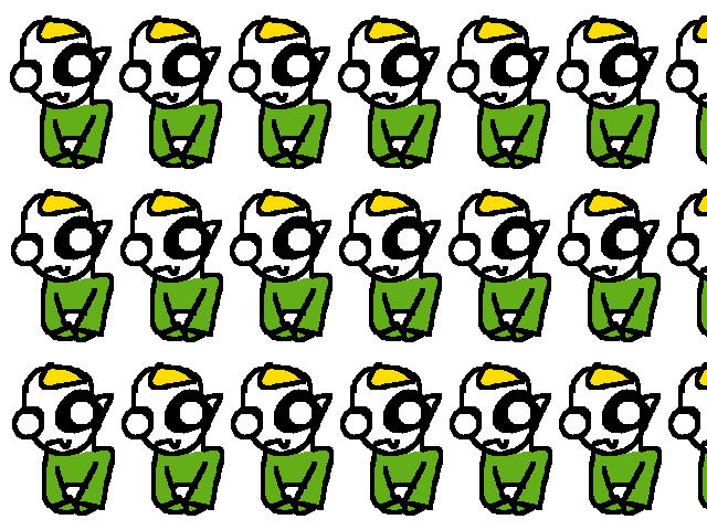 like this line of derpy happy babies