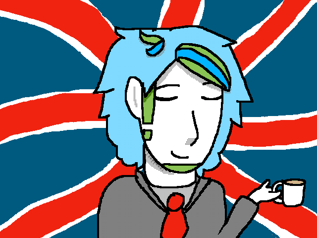 A Very British Picture