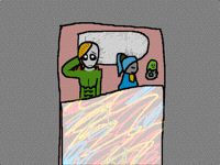Sleepless