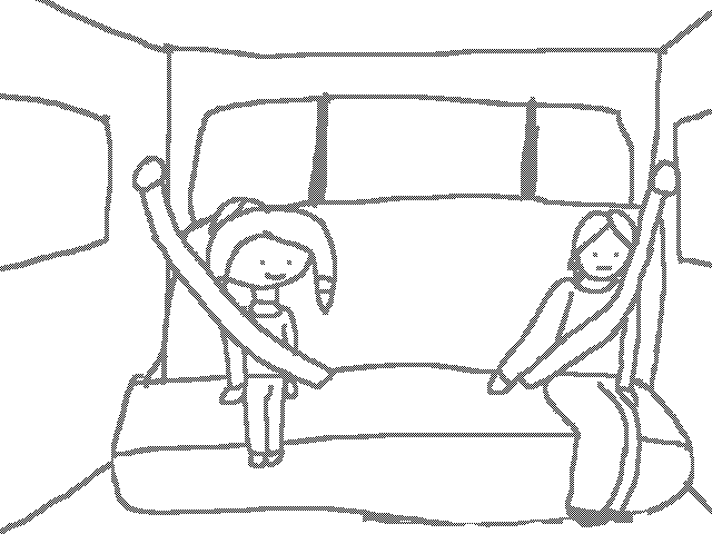 Long Car Ride Therapy