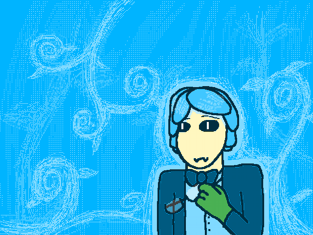 Undermail Doodle