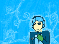 Undermail Doodle