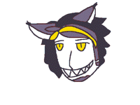 Cheshire Cat Marcus