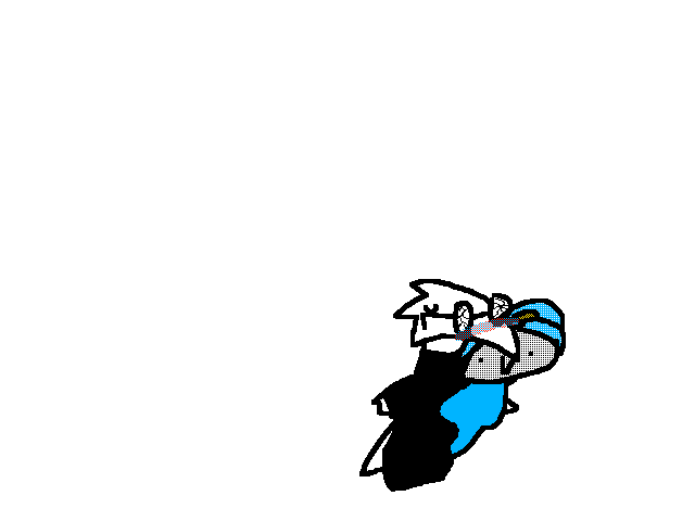 hugs for the dino