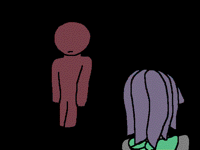 Finding Flowey