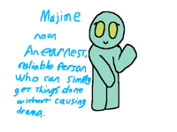 Majime
