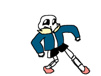 krump with me, papyrus