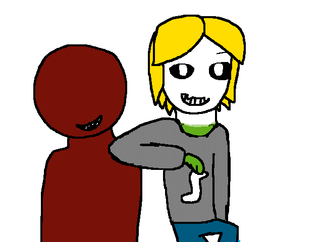 "My Brother Is The Coolest!"