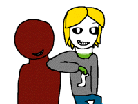 "My Brother Is The Coolest!"