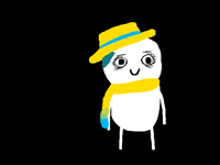 lennimations except he needs moisture