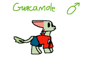 Surprise adopt for Idiotic_Derp!