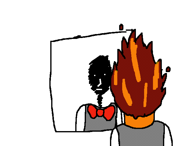 Who I Am Inside