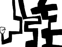 moar abstract nyart