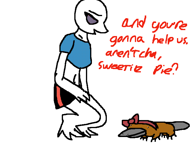 I cant do bird leg kneeling