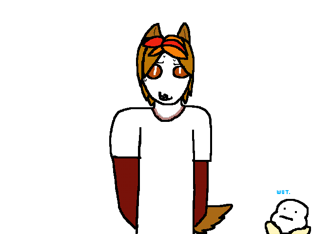 Pupper Flowey Marcus Enigma