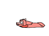 On my way to licking you