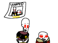 Bullies of the streets