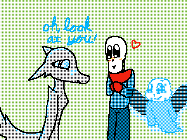 Moar lizards everywhere