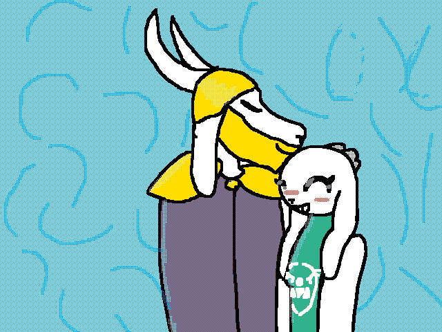 Oh look its not a fishpost