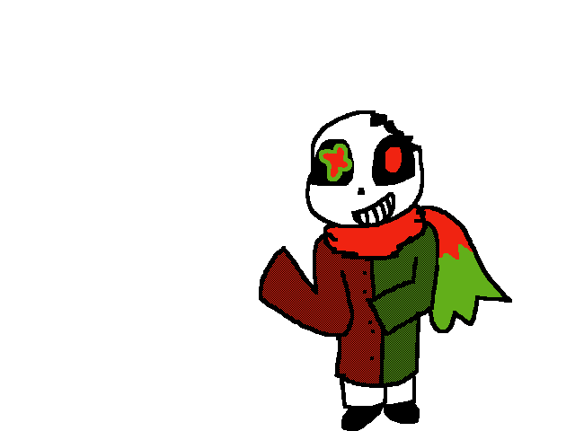 GF Horror