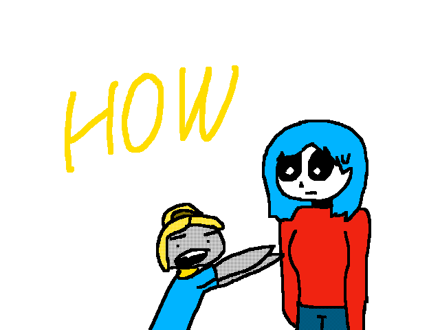 HOW