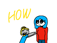 HOW