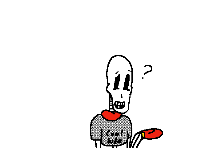 No more asks for Papyrus?