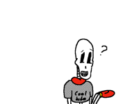 No more asks for Papyrus?