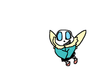 Pixie Sans