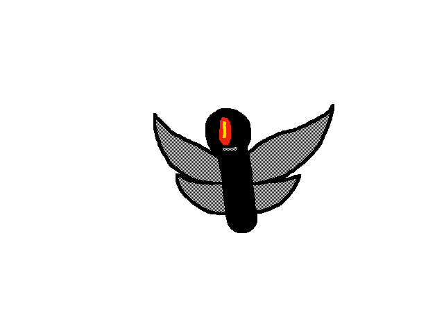 Sanction Moth