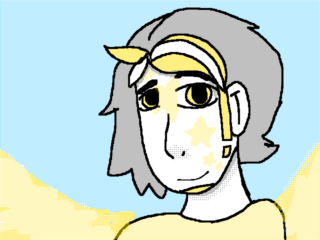 Dream/Angel Marc