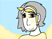 Dream/Angel Marc