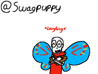 That's a yes @Swagpuppy