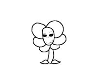 Sneezing without a nose