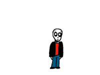 Noah = Skeleton