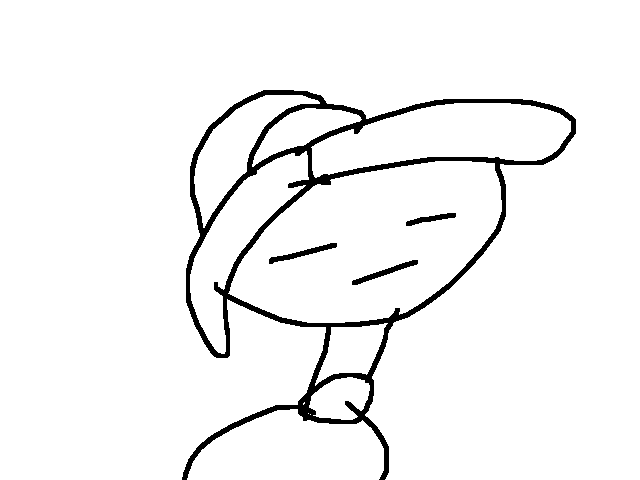 I turned my iPad off again I'm stupid