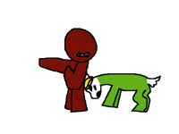 My art just keeps getting worse
