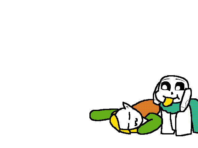 Flowey's New Petalcut