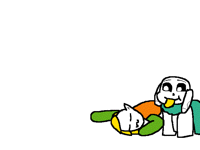Flowey's New Petalcut