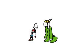 are you having issues, my good sir