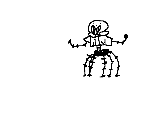 Spider