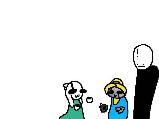 Gastlings