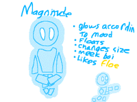 New OC!