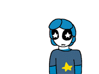 Outertale Flowey