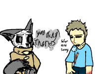 Darrow and Dave