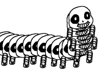 Sansipede