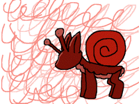 ENIGMA PONY SNAIL