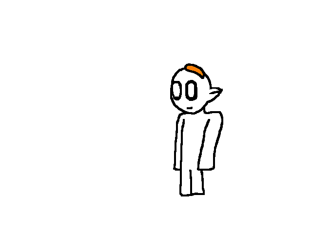 it would probably look like this